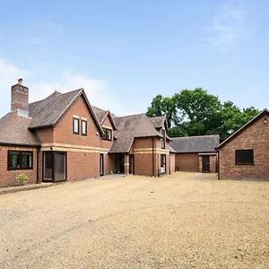 Holiday home The Pines, Saint Leonards