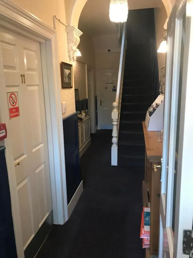 Argyle Lodge Self Catering Guest House Southampton