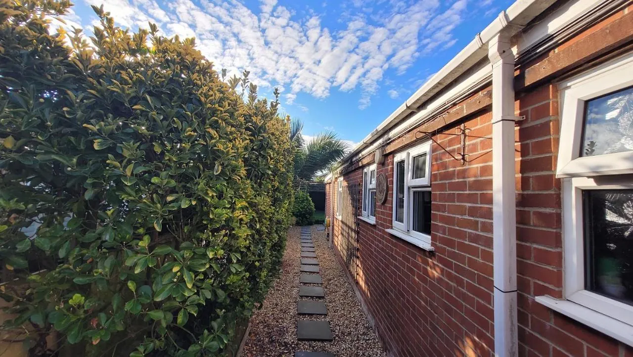 Argyle Lodge Self Catering Guest House Southampton United Kingdom