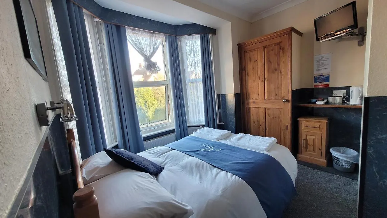 Argyle Lodge Self Catering Guest House Southampton United Kingdom