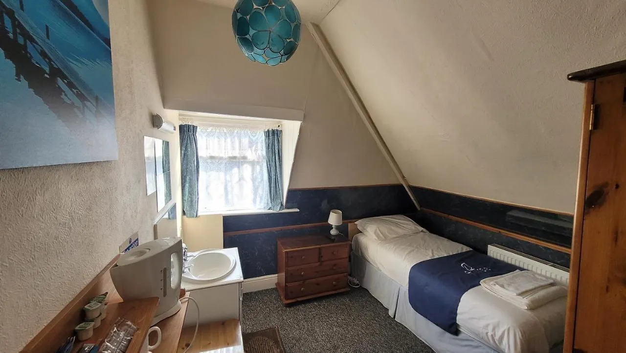 Argyle Lodge Self Catering Guest House Southampton