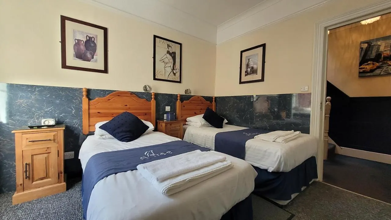 Argyle Lodge Self Catering Guest House Southampton 0*,  United Kingdom