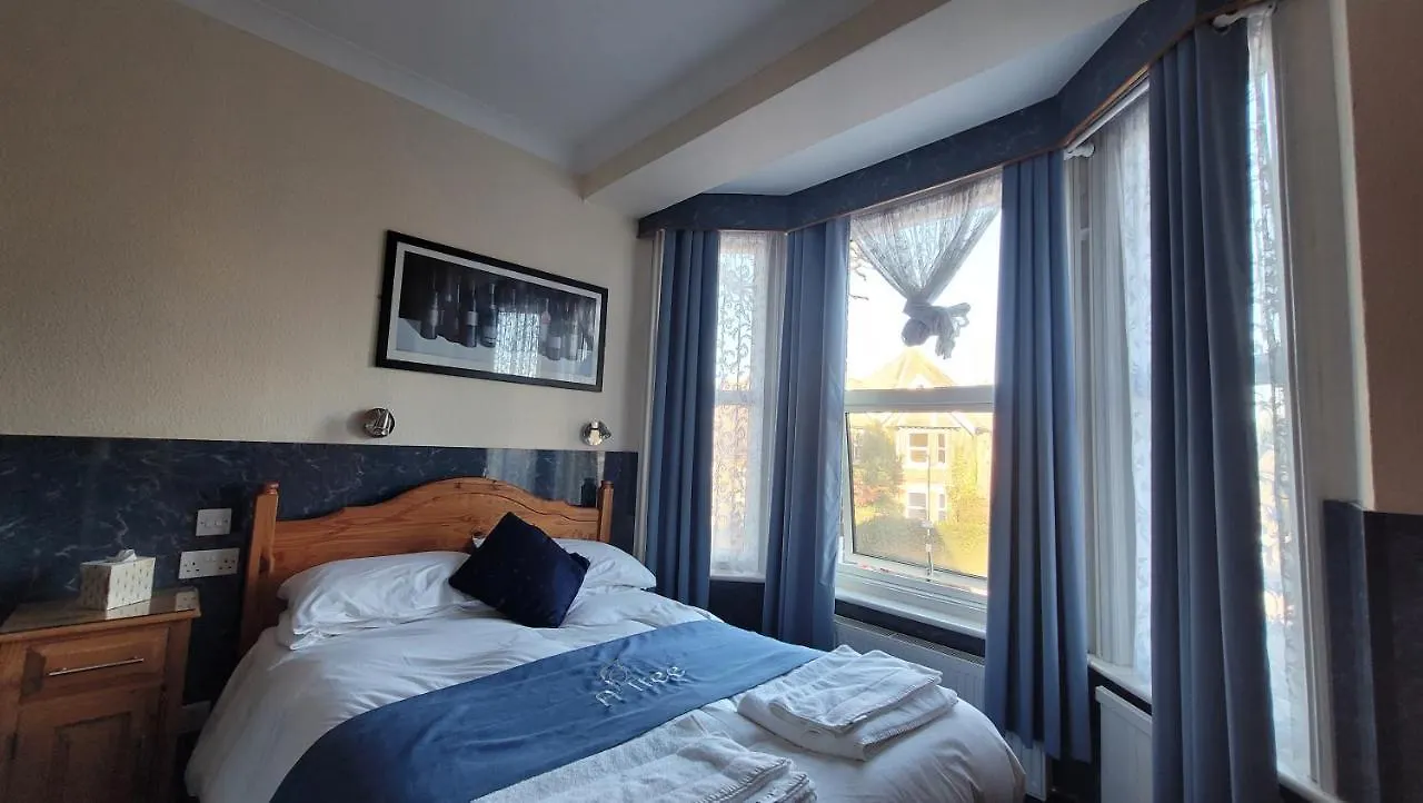 Argyle Lodge Self Catering Guest House Southampton