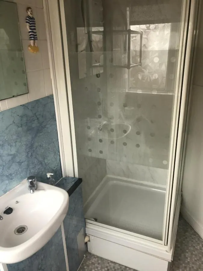 Argyle Lodge Self Catering Guest House Southampton