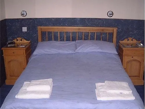 Argyle Lodge Self Catering Guest House Southampton