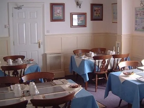 Argyle Lodge Self Catering Guest House Southampton